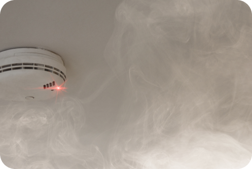 Système de sécurité incendie (SSI)