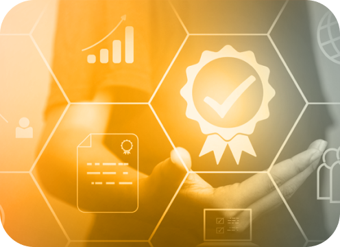 Certifications Cemis
