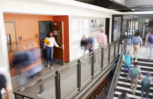Sécurité enseignement